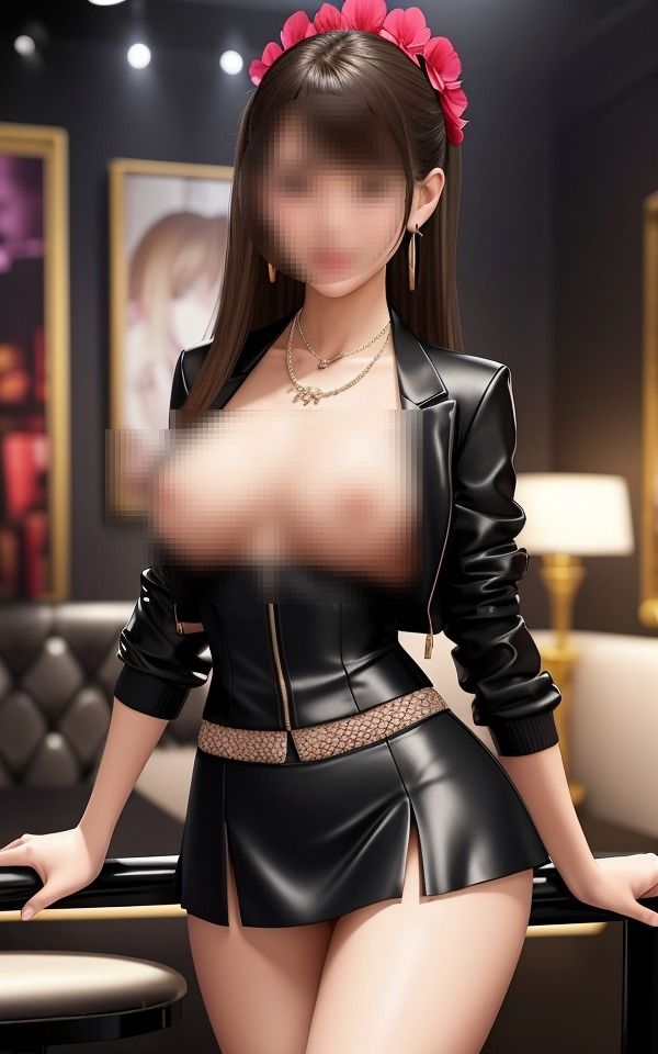 サンプル画像4:義母の職場-親父より僕に抱かれてくれないか-(寵AI一身) [d_326484]