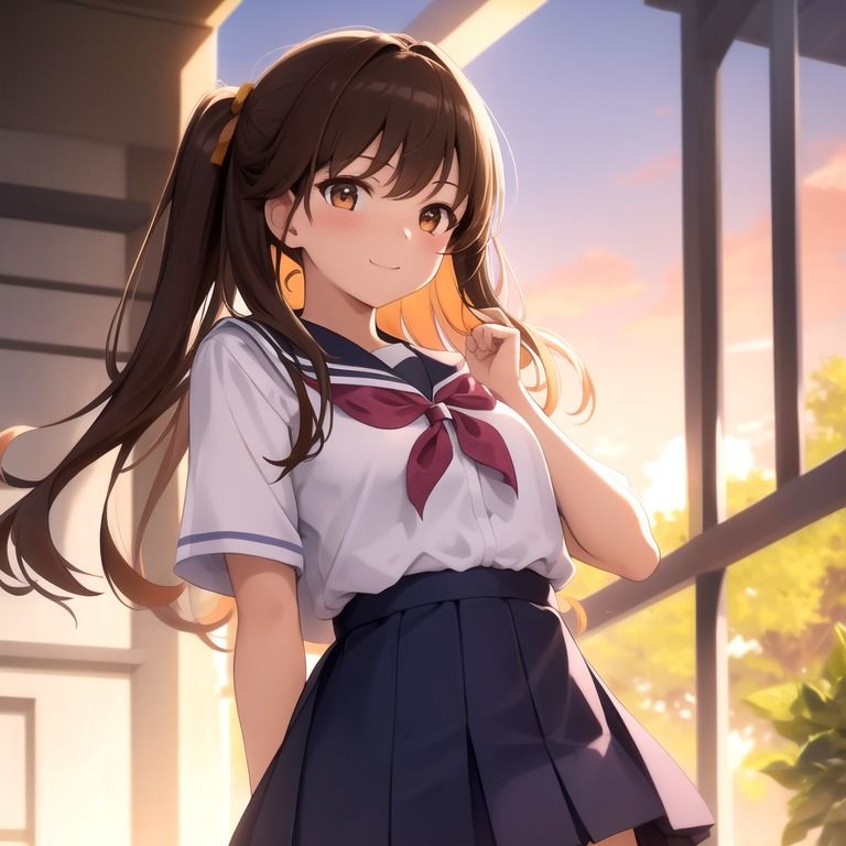 サンプル画像2:◆幼馴染のおっぱい◆ ずっと一緒だった幼馴染・・ 最近大きくなってきた胸の膨らみ・・ 僕は勇気を出して行動に出てみた ＃3(娘たちの素肌) [d_326486]