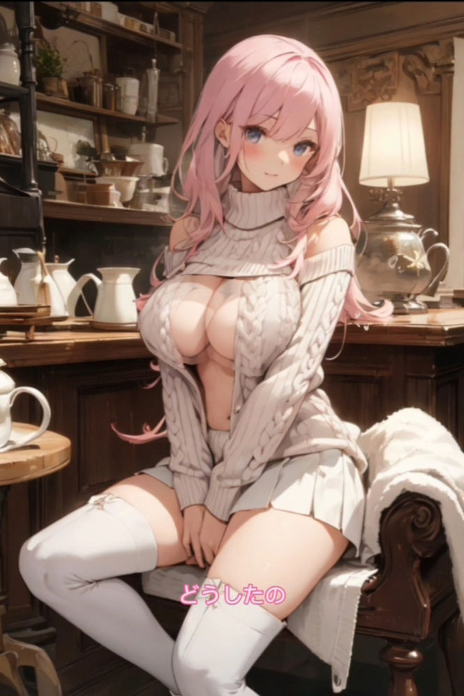 サンプル画像5:姫騎士アリア3(sugerpowderflowerDL専用♂) [d_326539]