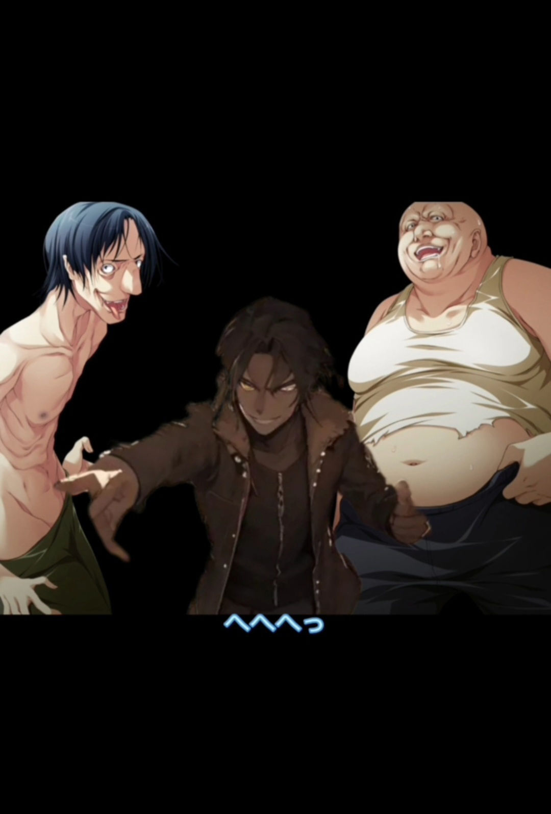 サンプル画像4:やってやってやりまくったら旦那になってた話(sugerpowderflowerDL専用♂) [d_326545]