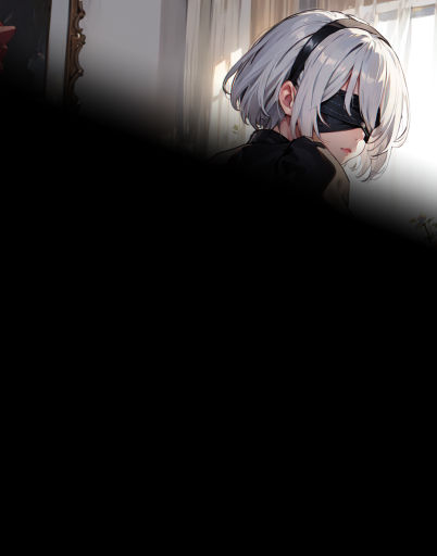 サンプル画像6:私の○○見てくれませんか？-ゲームヒロイン集 2-(Mr.Eの研究室) [d_326550]