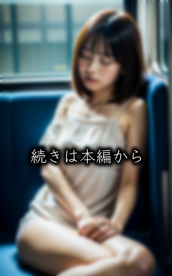 サンプル画像3:【夜行列車】青春きっぷの夜行列車には発情女が乗車していた・・・特集(人生にSEX捧げてます編集部) [d_326554]