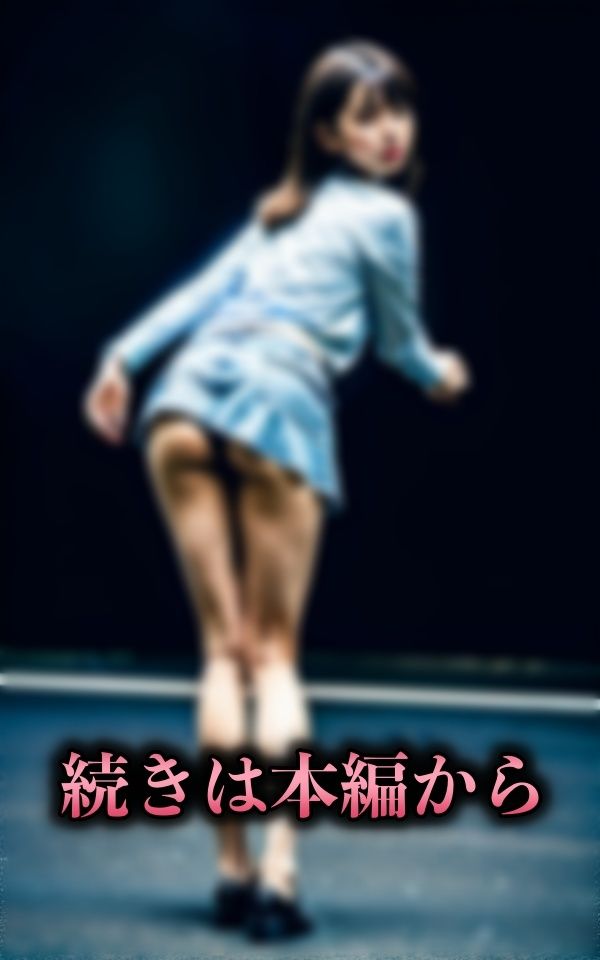 サンプル画像3:路上でパンチラ見せてと交渉〜団地妻〜営業で団地で痴女に出会った特集(大人の妄想教科書) [d_326582]