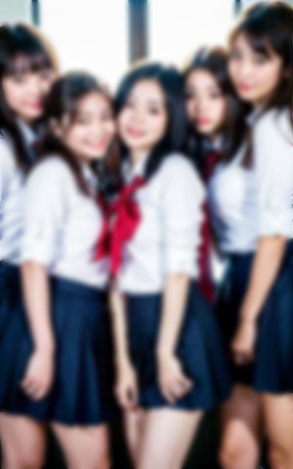 サンプル画像5:私たちの秘密の○校生活(激安特価SALE) [d_326744]