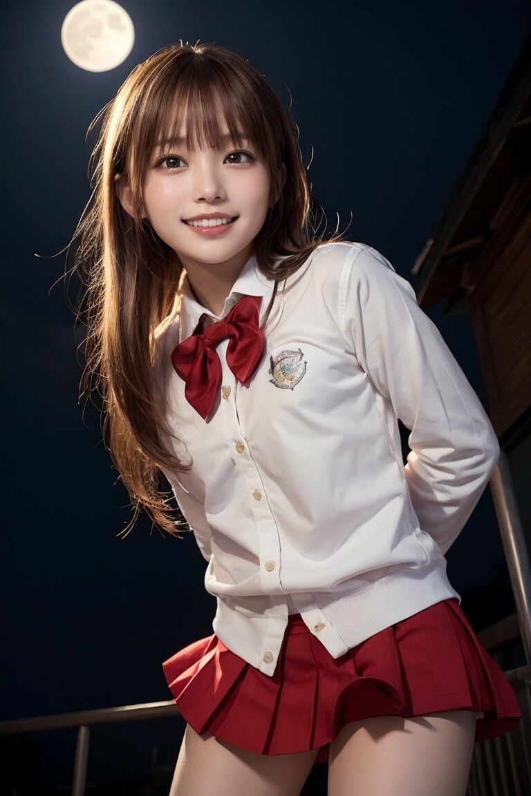 サンプル画像2:綺麗なお姉さんの写真集・Part3(クルミンのワンダーランド) [d_326769]