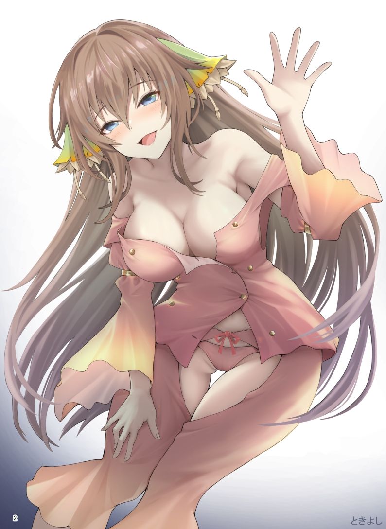 サンプル画像1:サー〇ュ・ト〇イナリーアンソロジー多世界線律協奏曲IX(七次元旅行会) [d_327144]