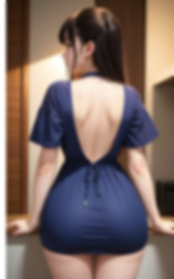 サンプル画像4:クラスで一番可愛かった幼馴染とSEX！同窓会で知り合った二人が最高のセックス(高級クラブ同人) [d_327337]