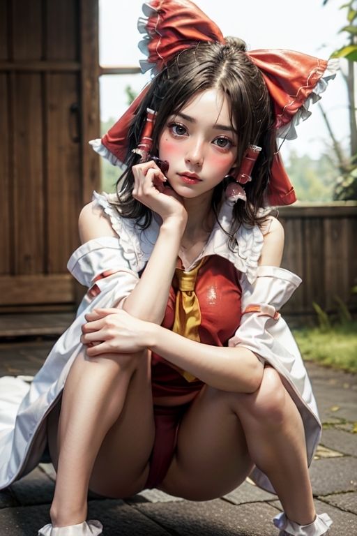 サンプル画像1:コスプレ！！幻想のエロ女達(幻燈画影館) [d_327560]