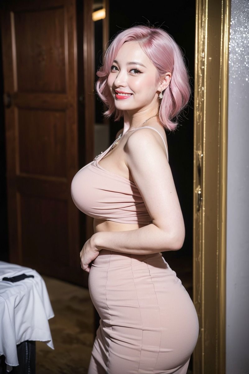 サンプル画像1:全肯定で貴方をダメにする肉感系ママ達(ヌルテカワクワキ) [d_327568]