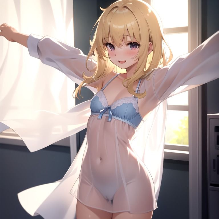 サンプル画像4:◆幼馴染のおっぱい◆ ずっと一緒だった幼馴染・・ 最近大きくなってきた胸の膨らみ・・ 僕は勇気を出して行動に出てみた ＃4(娘たちの素肌) [d_327598]