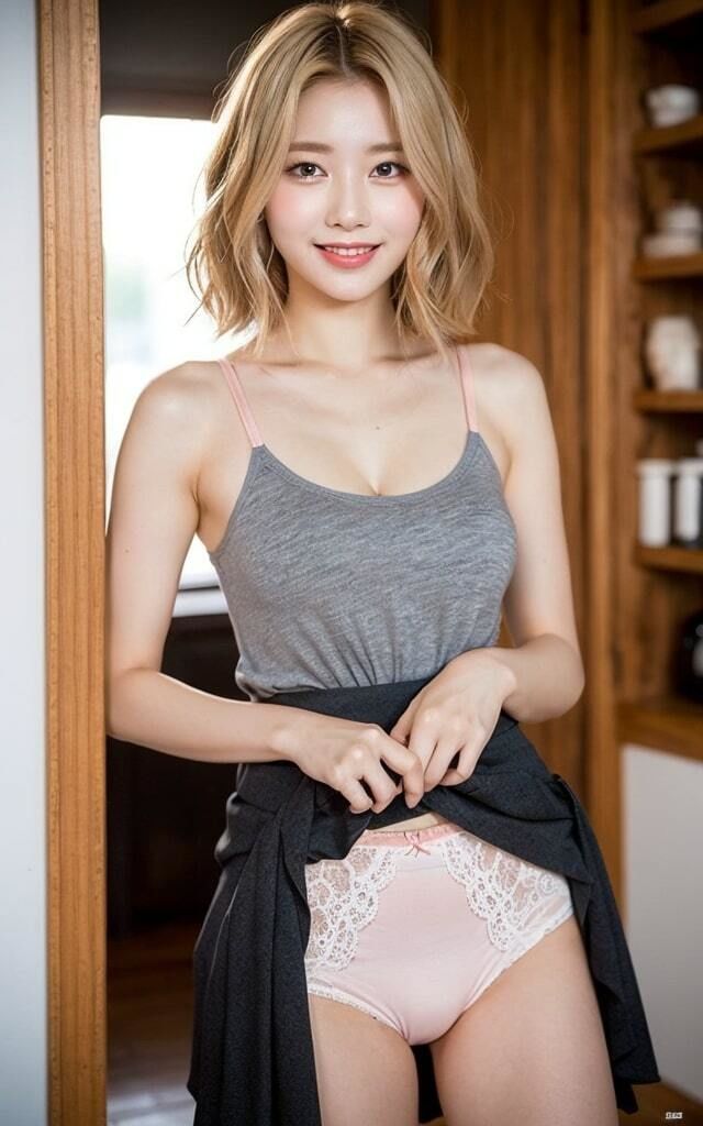 サンプル画像3:街中ギャルパンツ【337枚】(美女写真集) [d_327740]