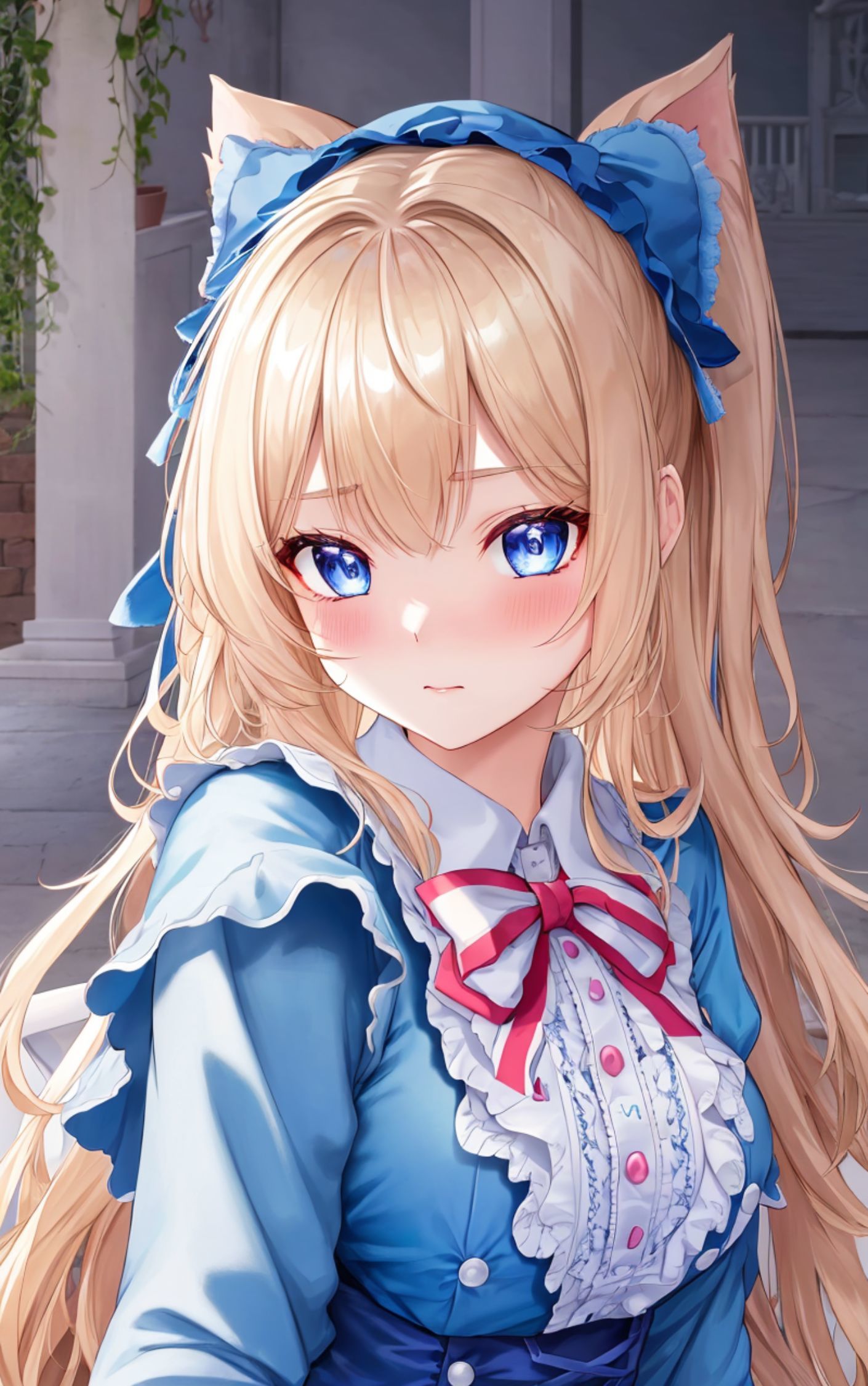 サンプル画像3:不思議の国のアリス(しわす) [d_327784]