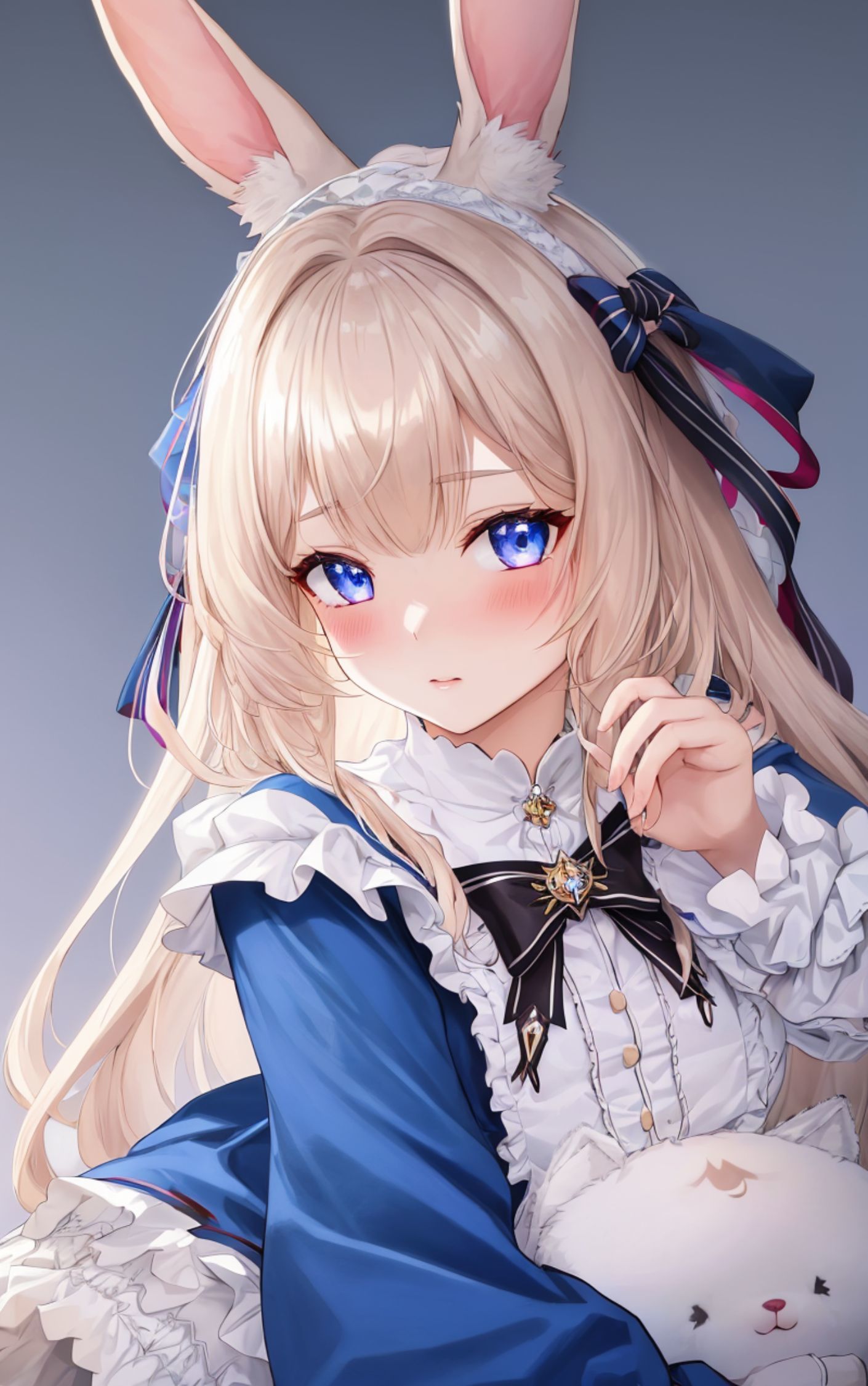 サンプル画像4:不思議の国のアリス(しわす) [d_327784]