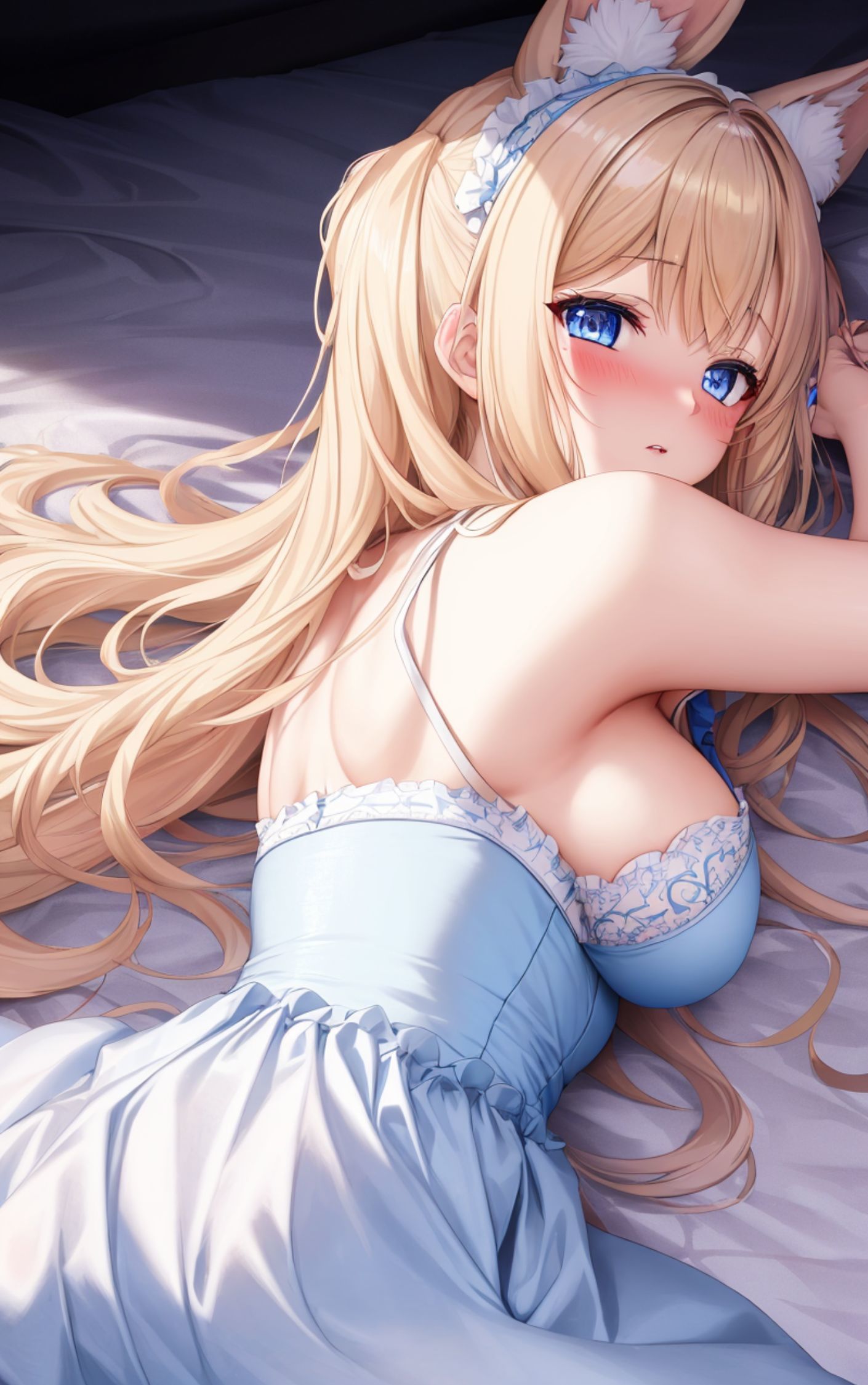 サンプル画像6:不思議の国のアリス(しわす) [d_327784]