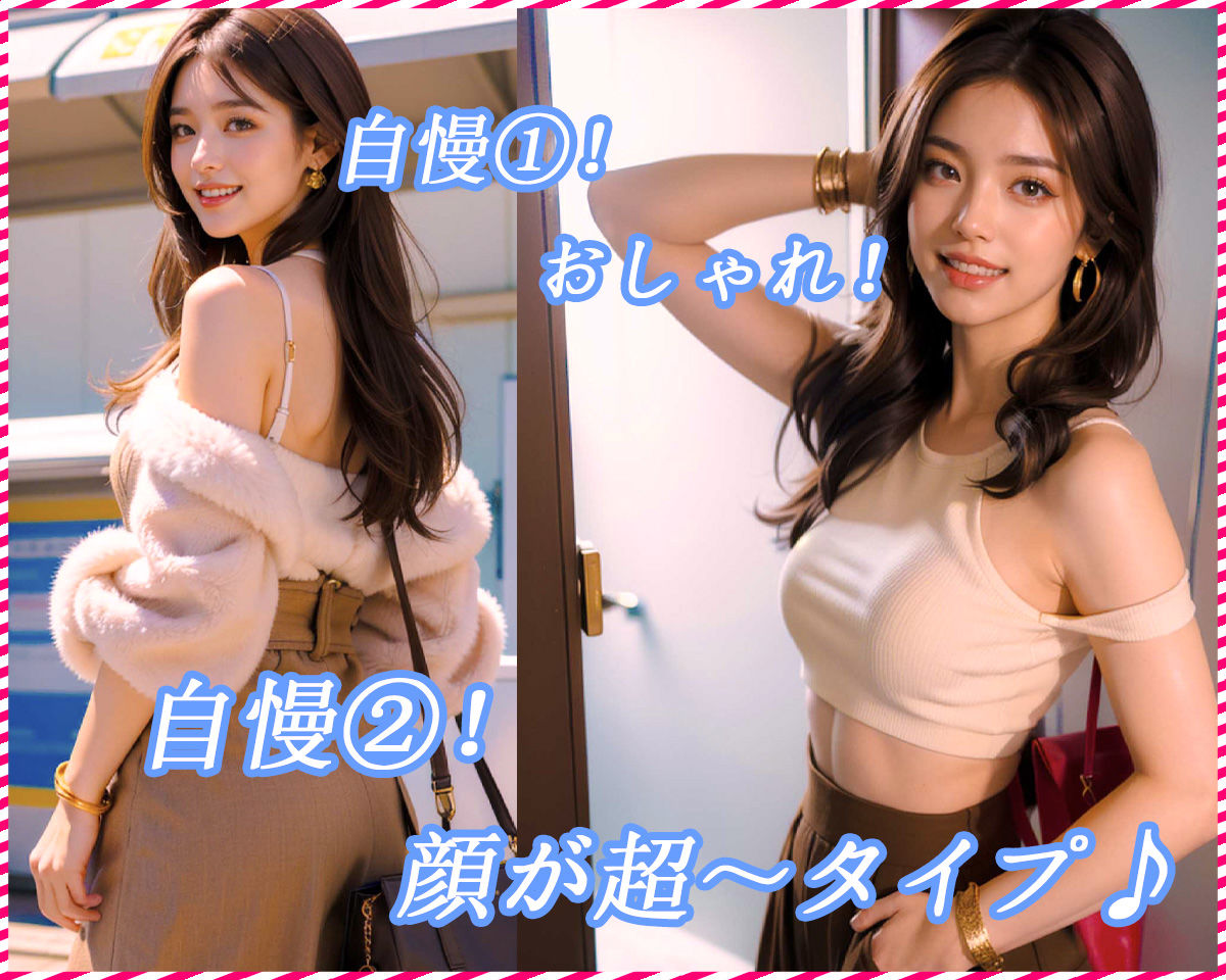 サンプル画像2:彼女たちの日常3(だいひょうとりしまられやくステーブルディフィコ) [d_327973]