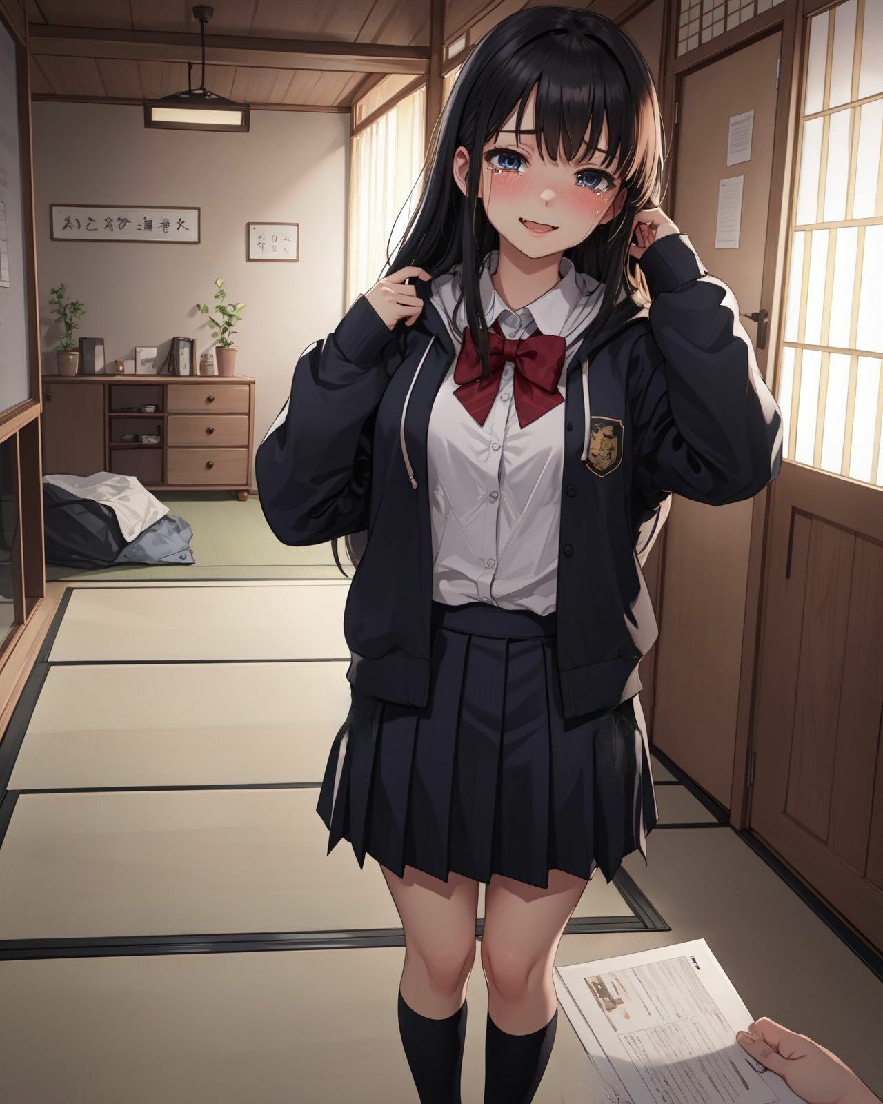 サンプル画像2:お年玉で従姉妹とセックスしてみた件 vol.1(chuneai) [d_328087]