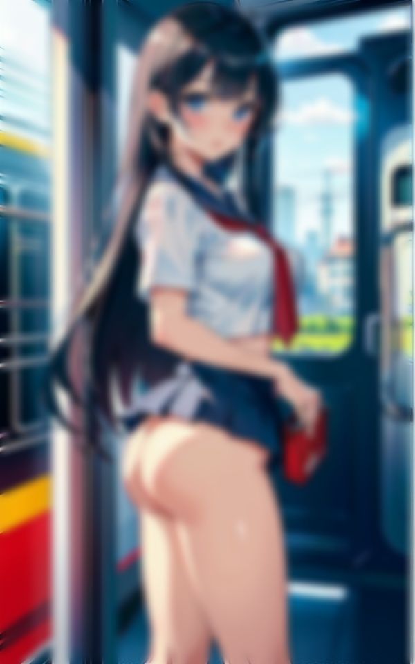 サンプル画像1:セックス大好き部員！運動部のマネージャーが色々な場所でHをしまくる・・・(びじょずかん) [d_328148]