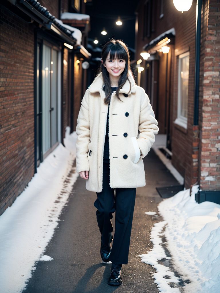 藤崎ゆい-「冬休み」全365枚収録の画像8
