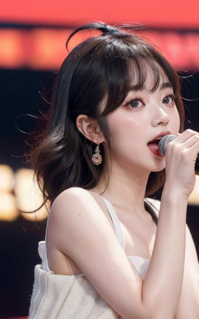 サンプル画像1:推しな君との秘密な関係(あおいそら) [d_328322]