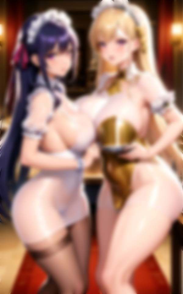 サンプル画像2:えろすぎるドS姉達との同居生活 誘惑に耐えられず・・・(アニメPRO) [d_328394]