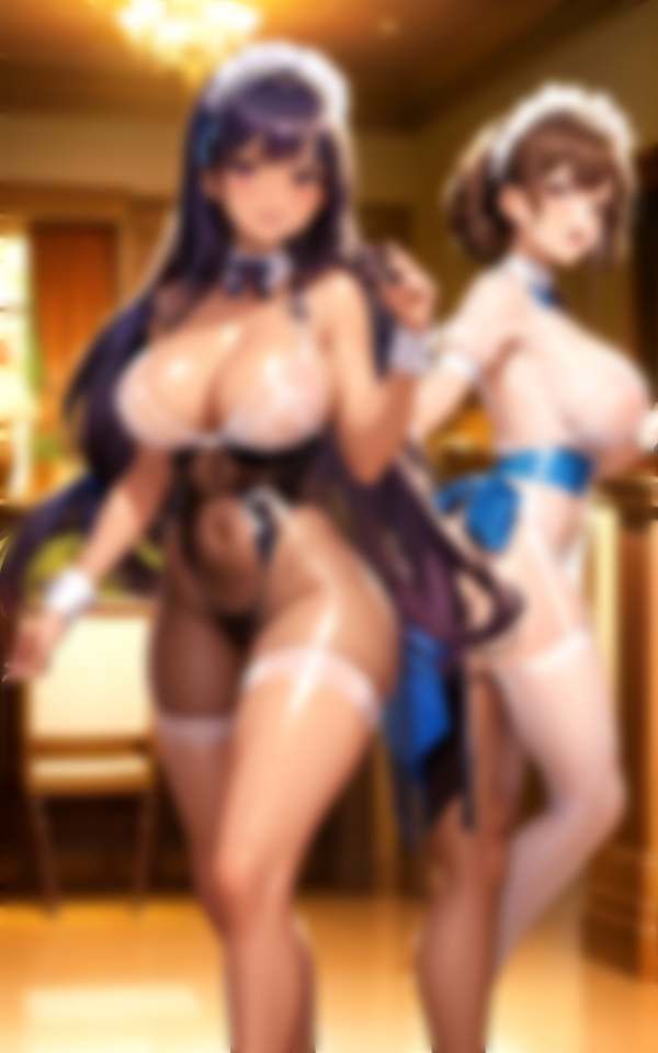 サンプル画像5:えろすぎるドS姉達との同居生活 誘惑に耐えられず・・・(アニメPRO) [d_328394]