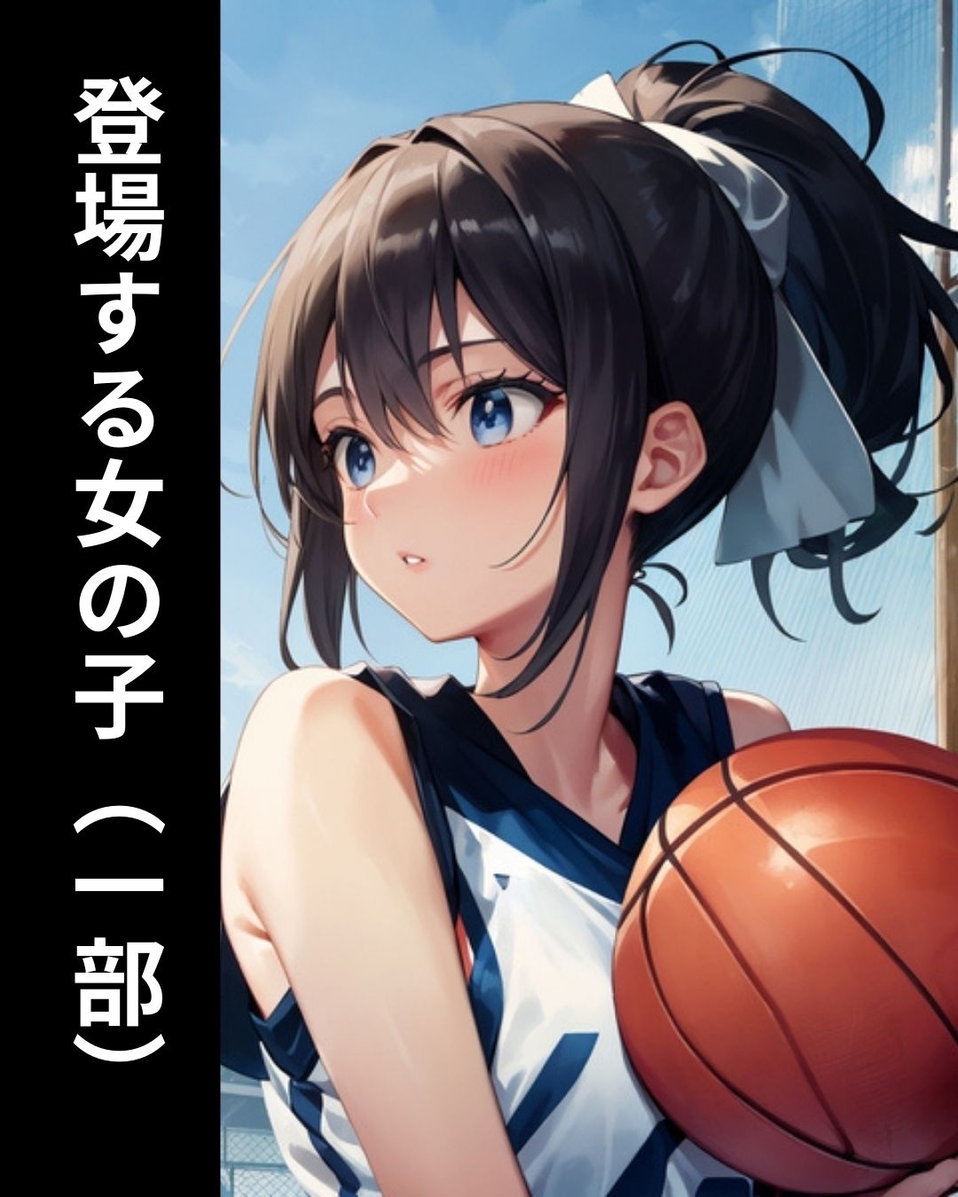 妄想撮影 スポーツ編
