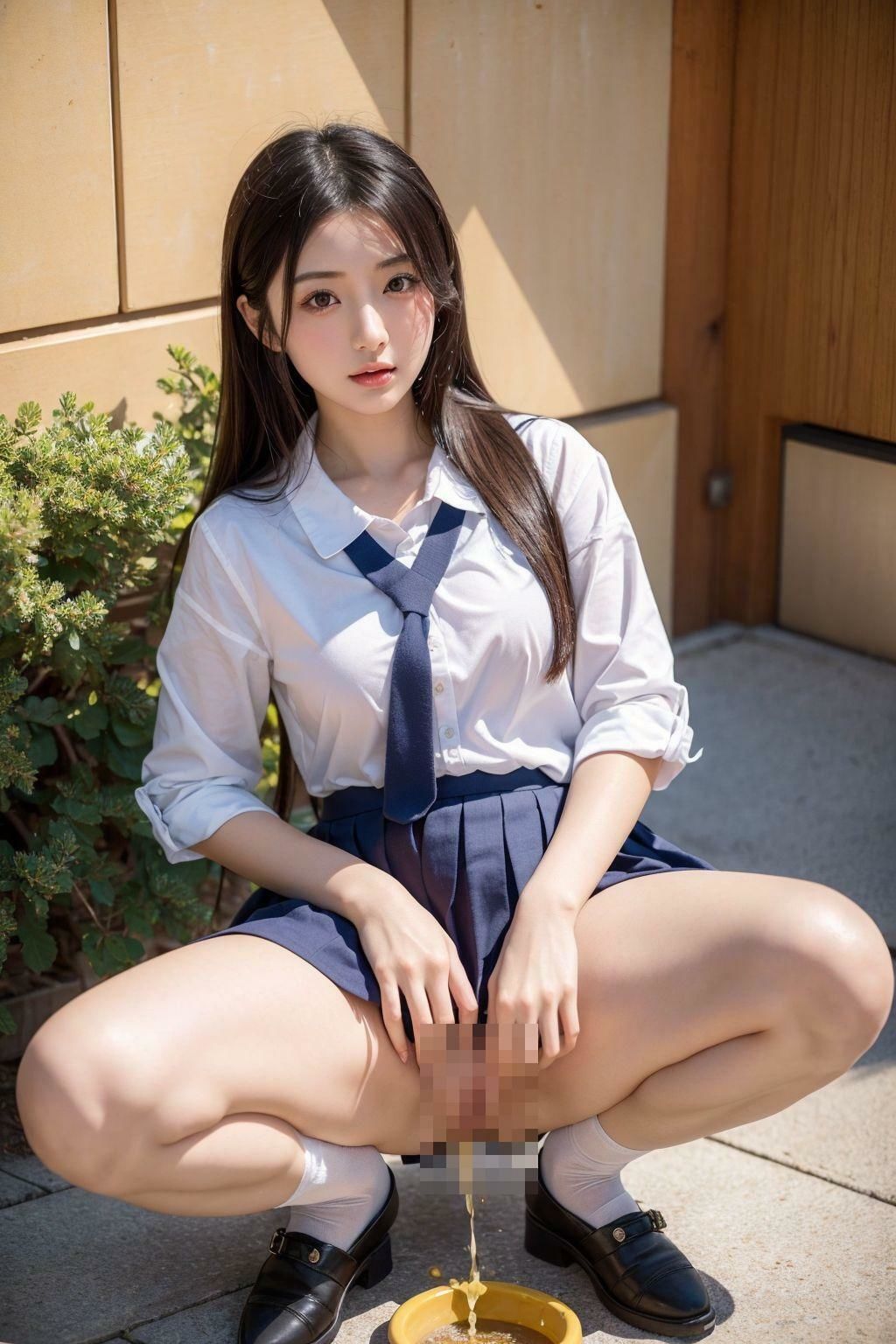 サンプル画像1:でちゃうでちゃうでちゃううううう(無限想像工房) [d_328746]