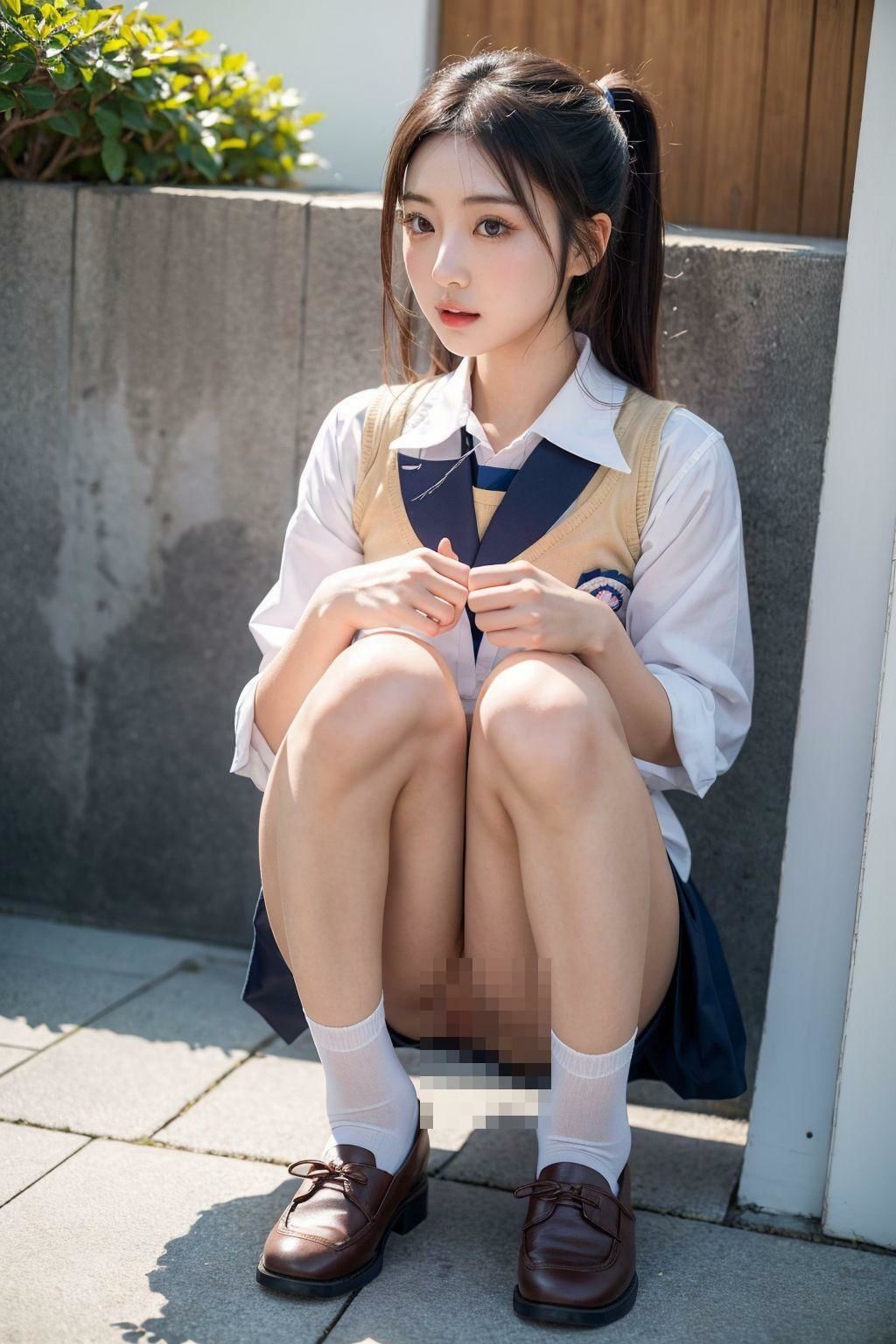 サンプル画像3:でちゃうでちゃうでちゃううううう(無限想像工房) [d_328746]