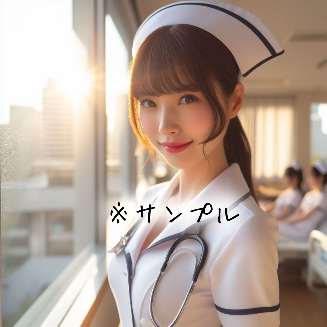 サンプル画像1:童貞バナナ☆手術室〜第1病棟〜(特殊性癖☆飼育小屋) [d_329083]