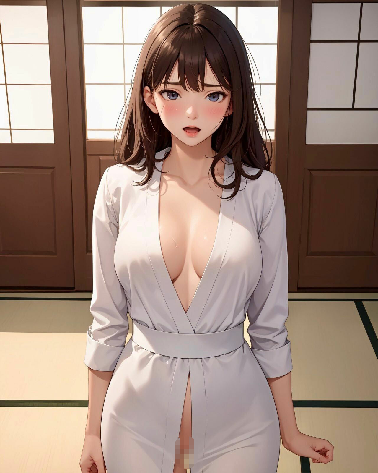 サンプル画像2:お年玉で従姉妹とセックスしてみた件 vol.2(chuneai) [d_329420]