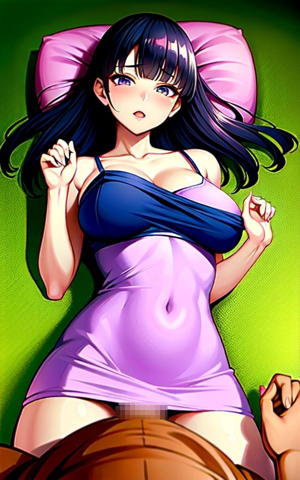 サンプル画像1:無理ヤり(AFサークル) [d_329676]