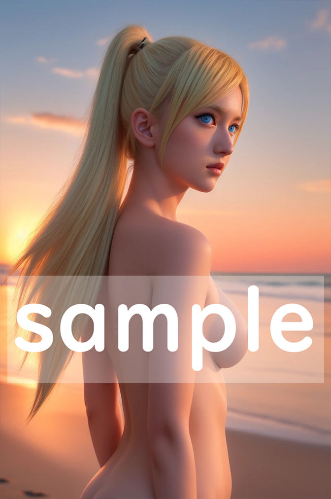 サンプル画像2:【揺れるおっぱい動画付】NAR●TO〜特装版(せもぽむめ) [d_329729]