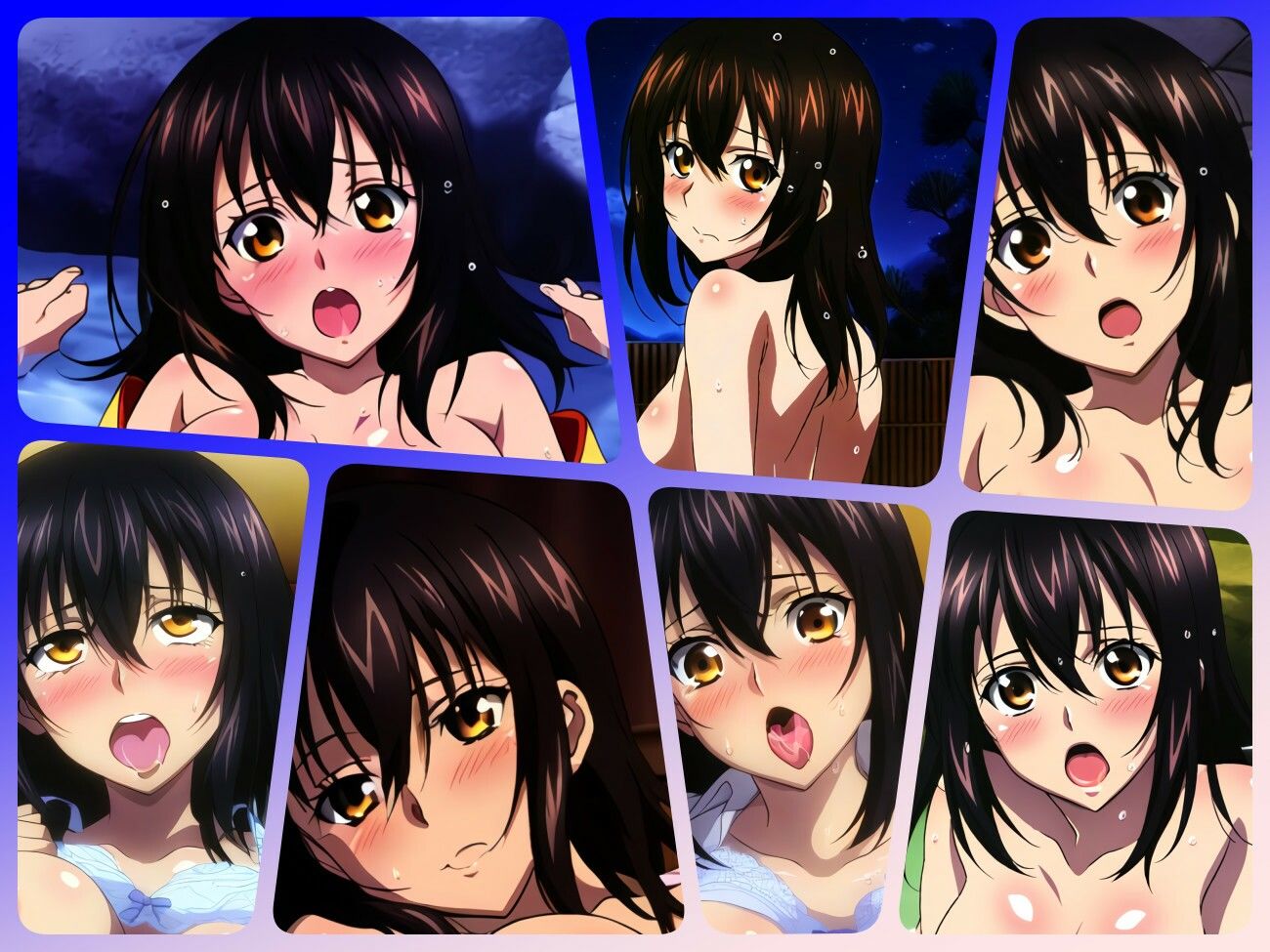 サンプル画像4:第四神祖監視役の性事情(ある) [d_329851]