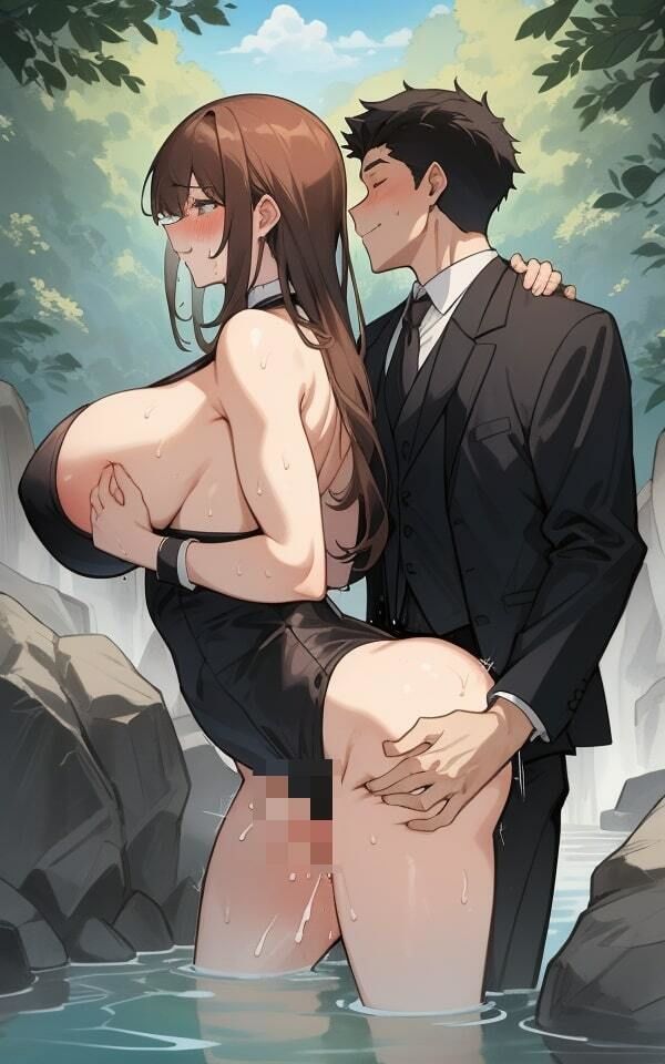 サンプル画像3:お泊り温泉デート エッチで性欲旺盛な愛人と不倫旅行で中出ししまくった。ごく普通の可愛い奥さんは地味だけど清純スレンダー美人！(秘め事アトリエ) [d_329856]