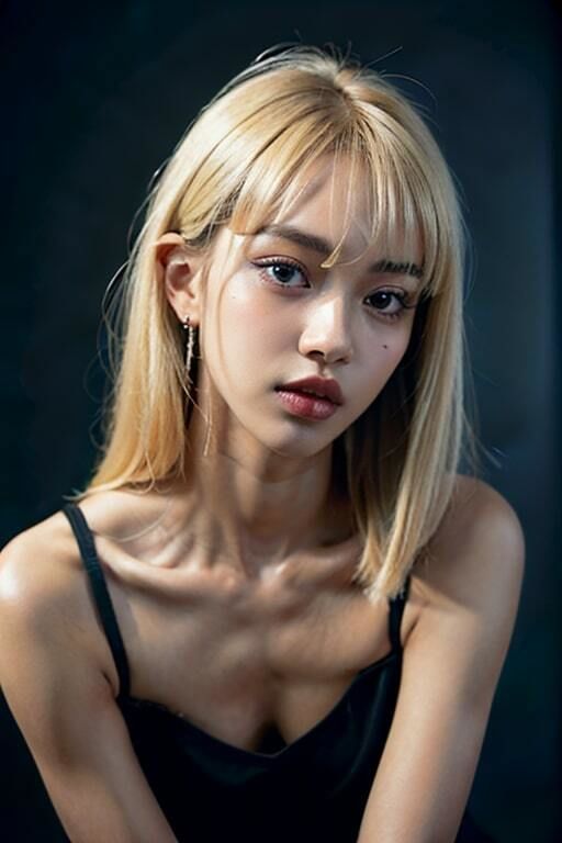 サンプル画像2:肉食系黒ギャル男狩り(Gストリーム) [d_330004]