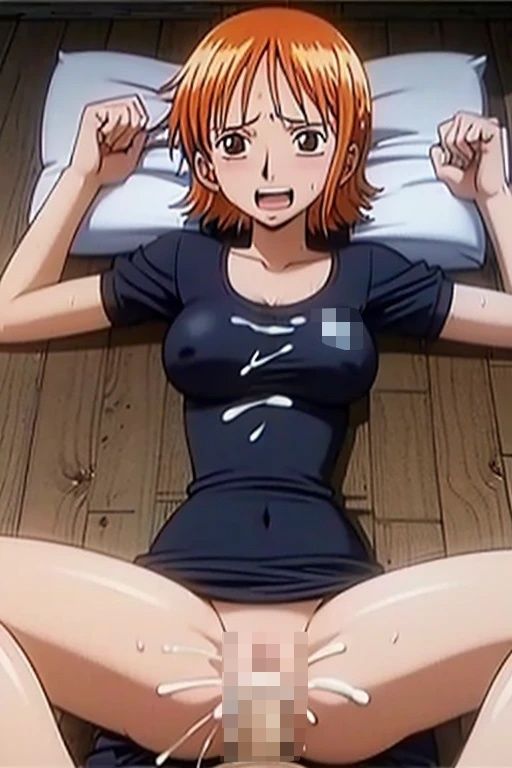 サンプル画像5:性欲王に私はなる・ナ◯編(ファンデリ) [d_330142]