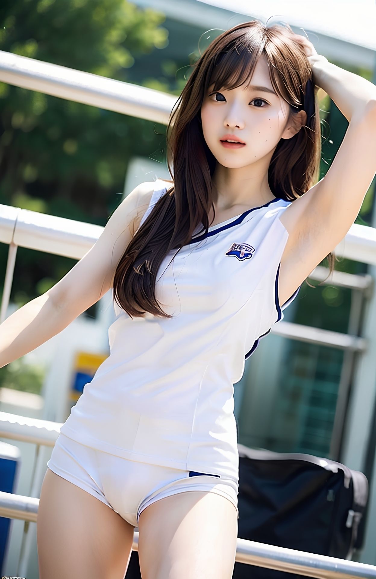 サンプル画像4:ワキ専。脇フェチのあなたへ(SakuraBooks) [d_330164]