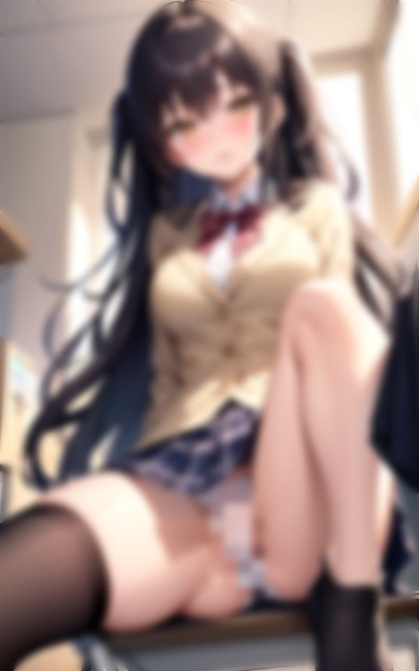 サンプル画像1:どんどん濡れる…お前のパンツはいい匂いがする…(トゥナイト出版) [d_330249]