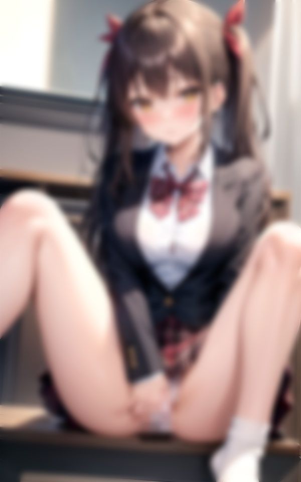 サンプル画像3:どんどん濡れる…お前のパンツはいい匂いがする…(トゥナイト出版) [d_330249]