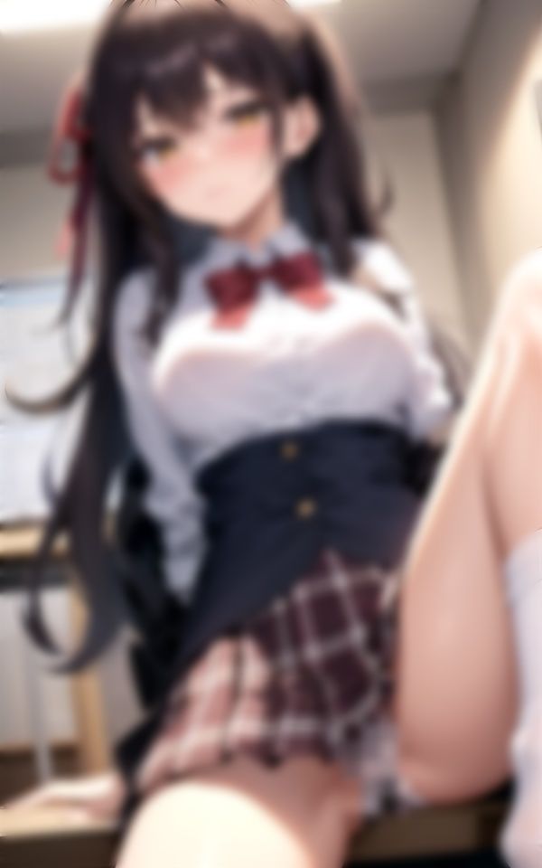 サンプル画像3:お兄ちゃん恥ずかしいけど…私の染みたパンツをたくさん見て欲しいの…(美女-LABO) [d_330251]