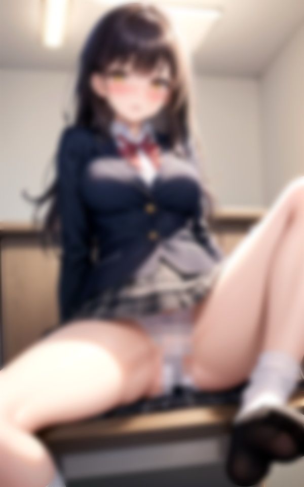 サンプル画像5:お兄ちゃん恥ずかしいけど…私の染みたパンツをたくさん見て欲しいの…(美女-LABO) [d_330251]