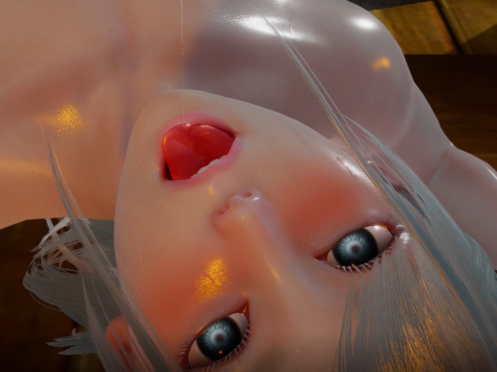 サンプル画像1:エルフの媚薬2 刀舞士ミラとミスリル銀の媚薬(スタジオひとり) [d_330278]