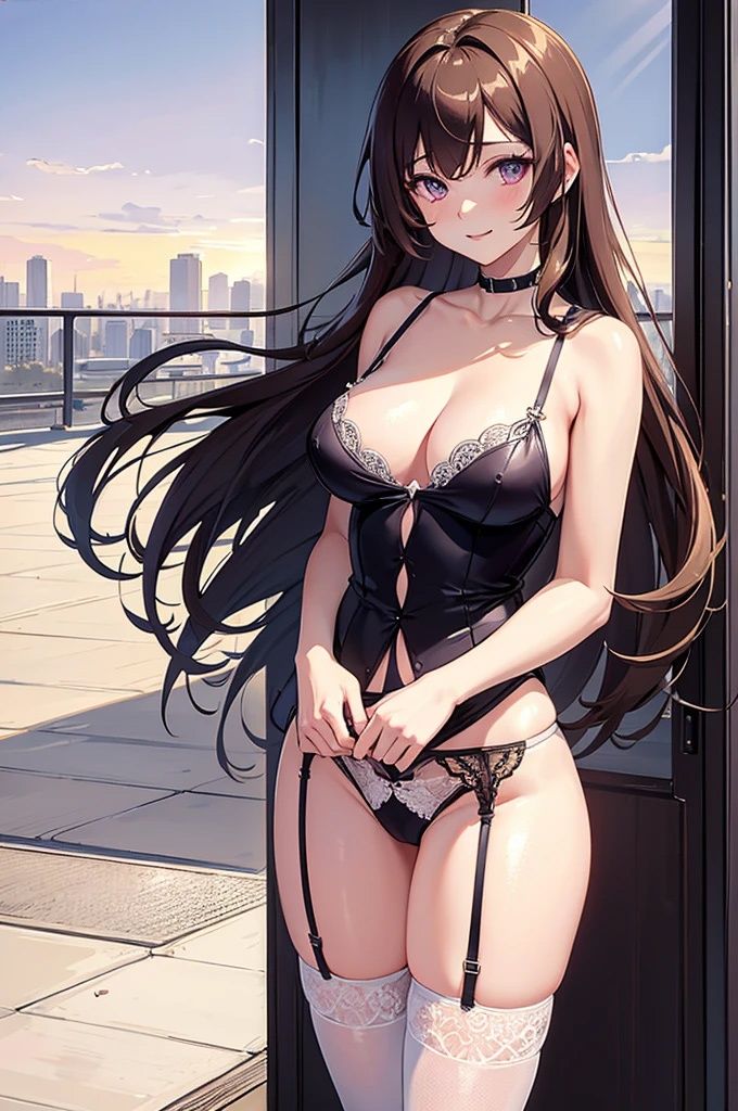 サンプル画像4:アイドル美女【妄想イラスト美女図鑑vol.43】(AIイラスト美女研究所) [d_330291]