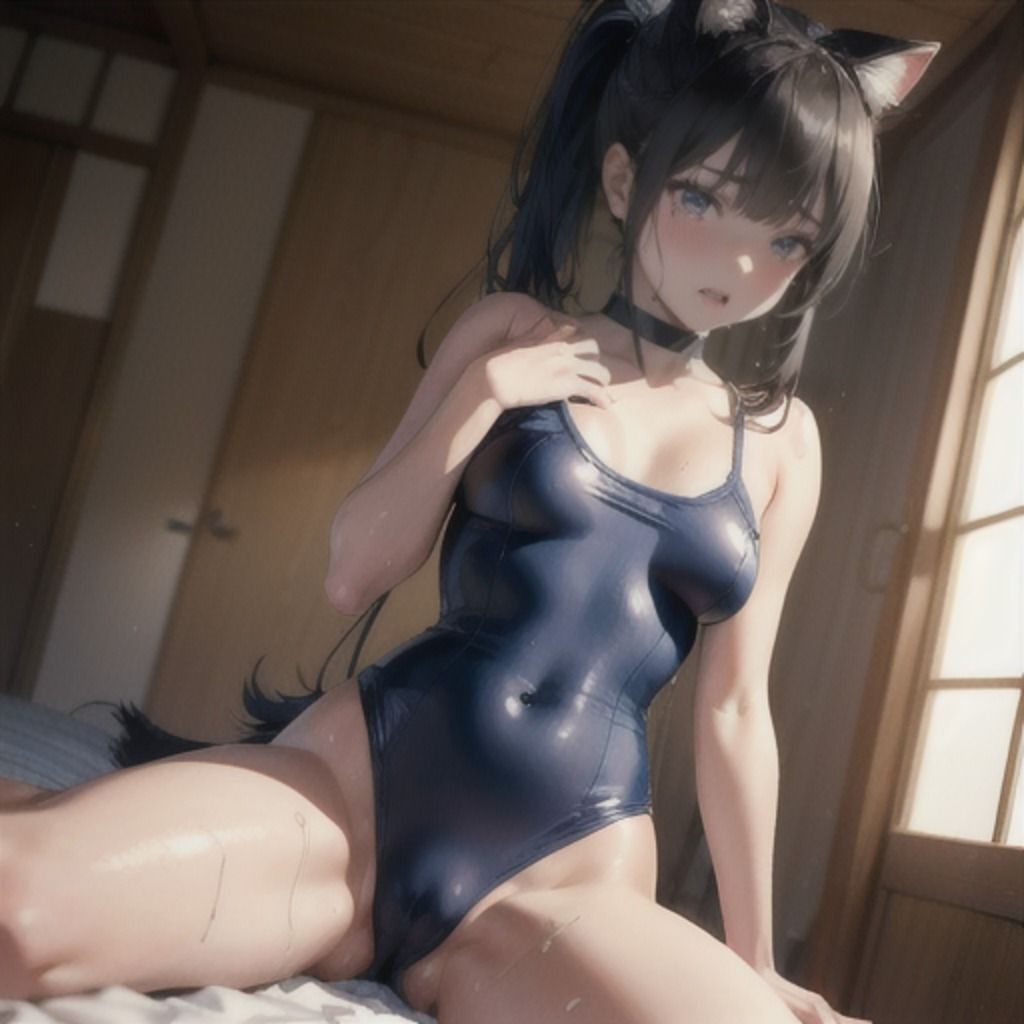 サンプル画像5:仔犬を拾ったので飼ってみた(ANAGO) [d_330352]