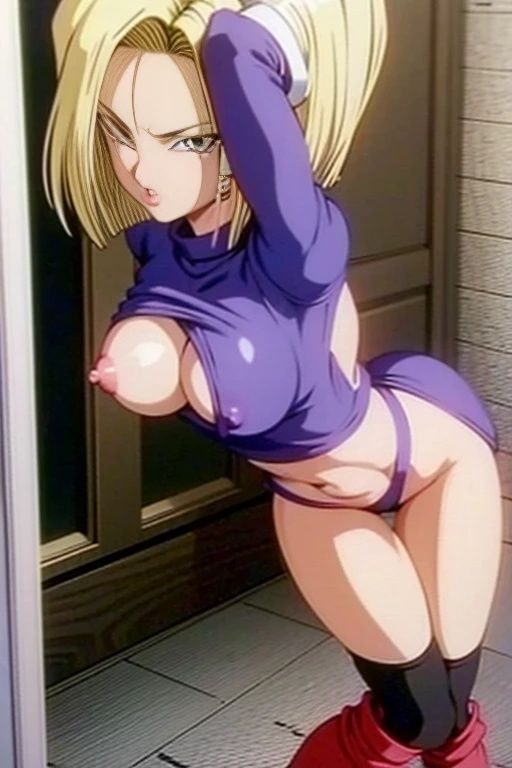 サンプル画像3:Hな願い事が叶うボール・◯8号編(ファンデリ) [d_330413]