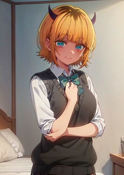 サンプル画像1:M〇MちょガチS〇X(こまいこ) [d_330492]