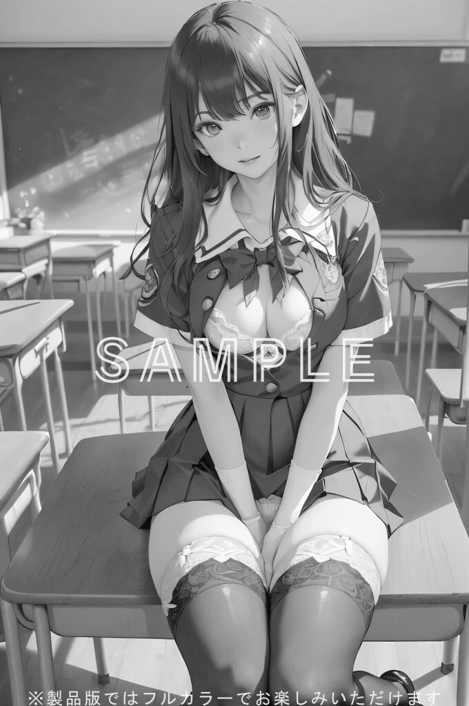 サンプル画像2:東京美空間 002(ぱるくる) [d_330537]