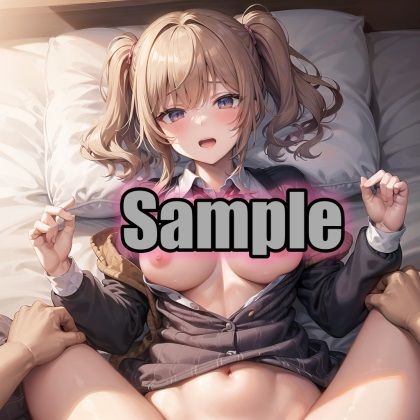 サンプル画像4:女子校生のパパ活物語 第一弾(アルミ缶) [d_330562]