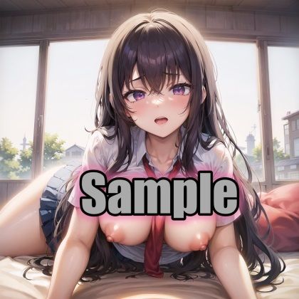 サンプル画像6:女子校生のパパ活物語 第一弾(アルミ缶) [d_330562]