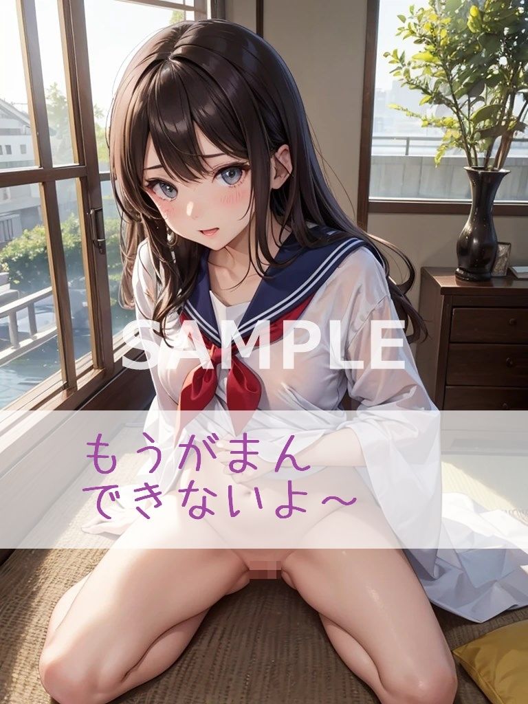 サンプル画像4:妹のような幼馴染がめっちゃ誘惑してくる件(美女クラブK) [d_330586]